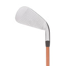 Titleist U505 Graphite Mens Left Hand 4 Iron 22* Stiff - Tour AD DI-85 Hybrid