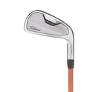 Titleist T200 2021 Graphite Mens Right Hand 4 Iron 22* Stiff - Tour AD DI-85 Hybrid