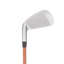 Titleist T200 2021 Graphite Mens Right Hand 4 Iron 22* Stiff - Tour AD DI-85 Hybrid