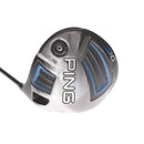 Ping G Series SF TEC Graphite Mens Right Hand Driver 10* Regular - Aldila VX