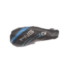 Ping G Series SF TEC Graphite Mens Right Hand Driver 10* Regular - Aldila VX