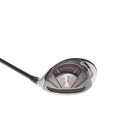 TaylorMade M4 Graphite Mens Right Hand 4 Hybrid 22* Stiff - Fujikura Atmos 7S