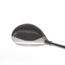 TaylorMade M4 Graphite Mens Right Hand 4 Hybrid 22* Stiff - Fujikura Atmos 7S