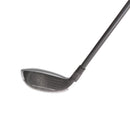 TaylorMade M4 Graphite Mens Right Hand 4 Hybrid 22* Stiff - Fujikura Atmos 7S