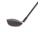 TaylorMade M4 Graphite Mens Right Hand Fairway 3 Wood 15* Stiff - Fujikura Atmos FW 6S