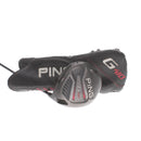 Ping G410 Graphite Mens Right Hand Driver 10.5* Stiff - Alta CB 55
