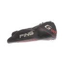 Ping G410 Graphite Mens Right Hand Driver 10.5* Stiff - Alta CB 55