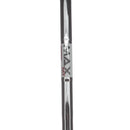 TaylorMade Stealth HD Steel Mens Right Hand Irons 5-PW Regular - KBS Max MT