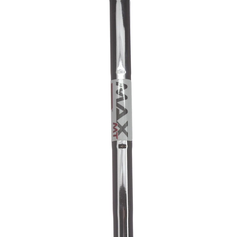 TaylorMade Stealth HD Steel Mens Right Hand Irons 5-PW Regular - KBS Max MT