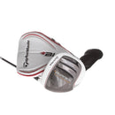 TaylorMade Burner Superfast 2.0 Graphite Mens Right Hand Driver 10.5* Regular - Matrix Ozik Xcon 4.8
