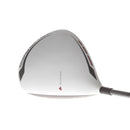 TaylorMade Burner Superfast 2.0 Graphite Mens Right Hand Driver 10.5* Regular - Matrix Ozik Xcon 4.8