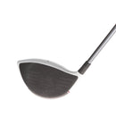TaylorMade Burner Superfast 2.0 Graphite Mens Right Hand Driver 10.5* Regular - Matrix Ozik Xcon 4.8