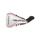 TaylorMade Burner Superfast 2.0 Graphite Mens Right Hand Driver 10.5* Regular - Matrix Ozik Xcon 4.8