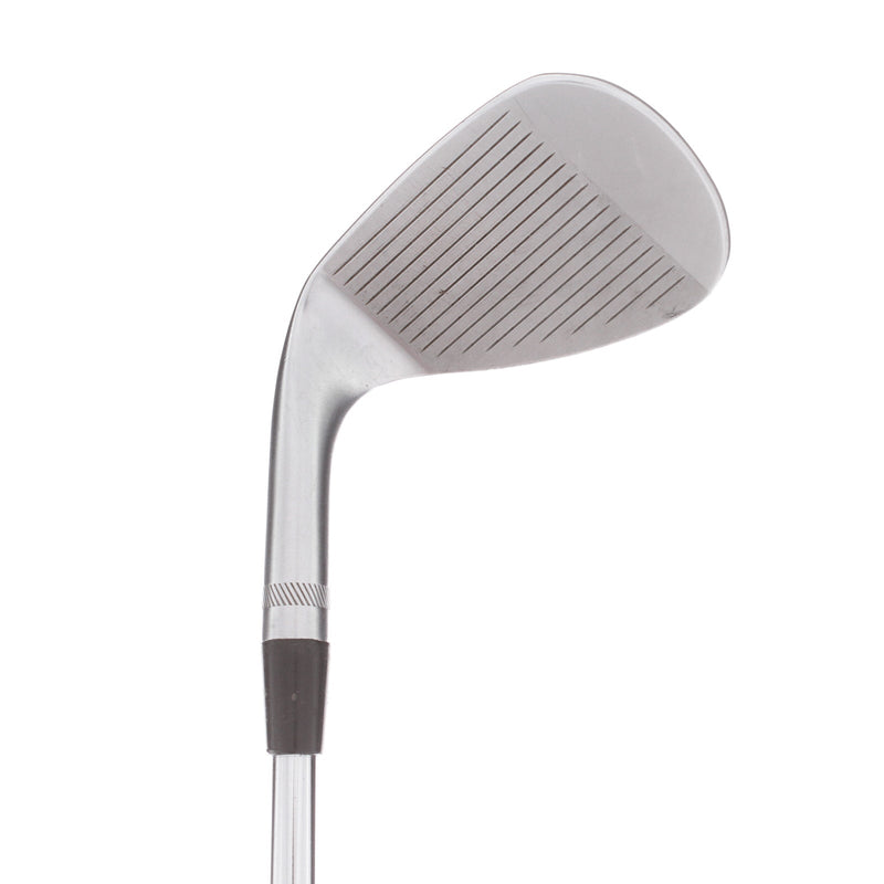 Titleist Vokey SM9 Steel Mens Right Hand Sand Wedge 54* 12 Bounce D Grind Wedge - BV Vokey