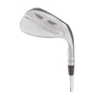 Titleist Vokey SM9 Steel Mens Right Hand Sand Wedge 54* 12 Bounce D Grind Wedge - BV Vokey