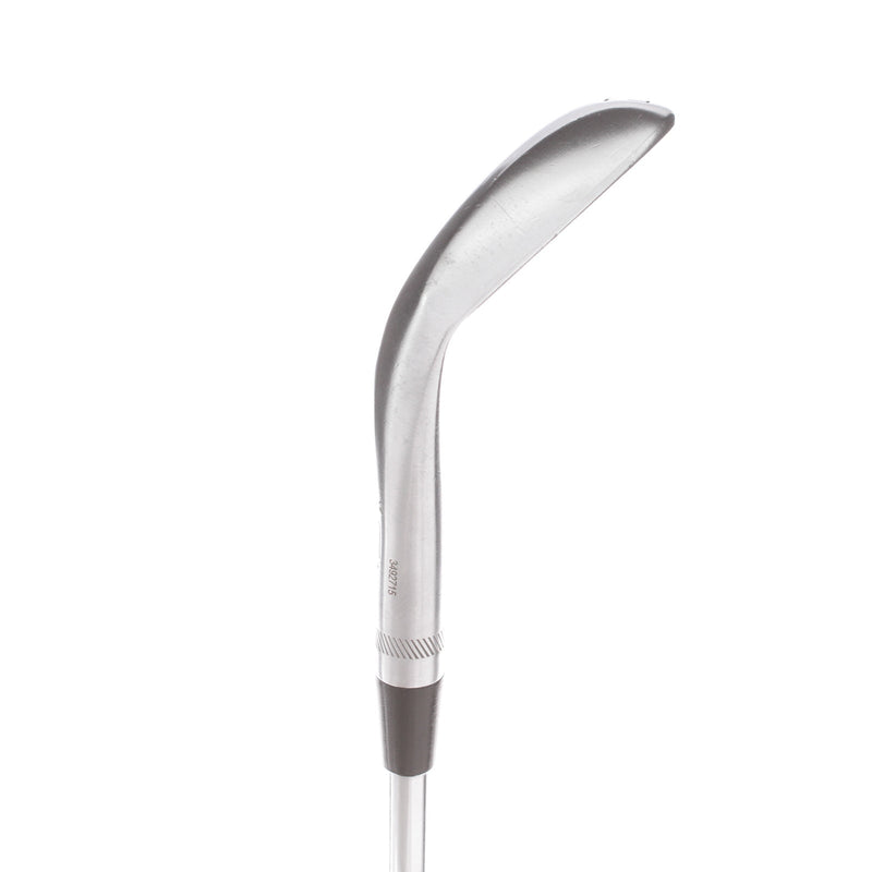 Titleist Vokey SM9 Steel Mens Right Hand Sand Wedge 54* 12 Bounce D Grind Wedge - BV Vokey