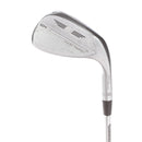 Titleist Vokey SM9 Steel Mens Right Hand Sand Wedge 54* 12 Bounce D Grind Wedge - BV Vokey