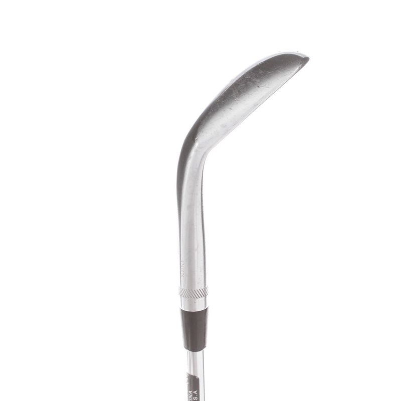 Titleist Vokey SM9 Steel Mens Right Hand Sand Wedge 54* 12 Bounce D Grind Wedge - BV Vokey