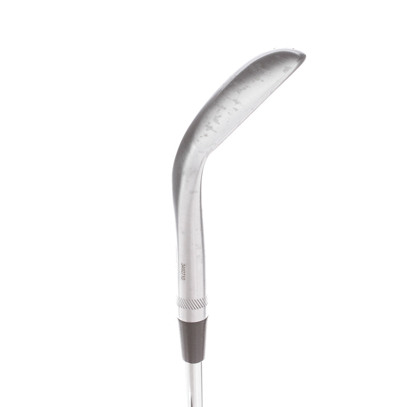 Titleist Vokey SM9 Steel Mens Right Hand Sand Wedge 54* 12 Bounce D Grind Wedge - BV Vokey