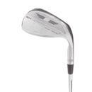 Titleist Vokey SM9 Steel Mens Right Hand Sand Wedge 54* 12 Bounce D Grind Wedge - BV Vokey