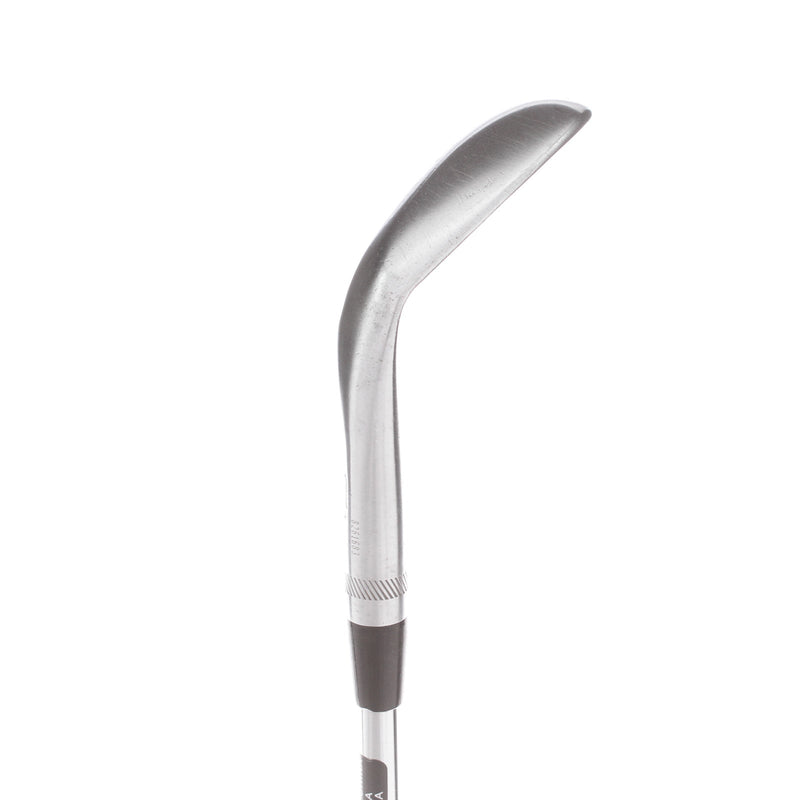 Titleist Vokey SM9 Steel Mens Right Hand Sand Wedge 54* 12 Bounce D Grind Wedge - BV Vokey