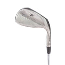 Titleist Vokey SM9 Steel Mens Right Hand Sand Wedge 54* 12 Bounce D Grind Wedge - BV Vokey