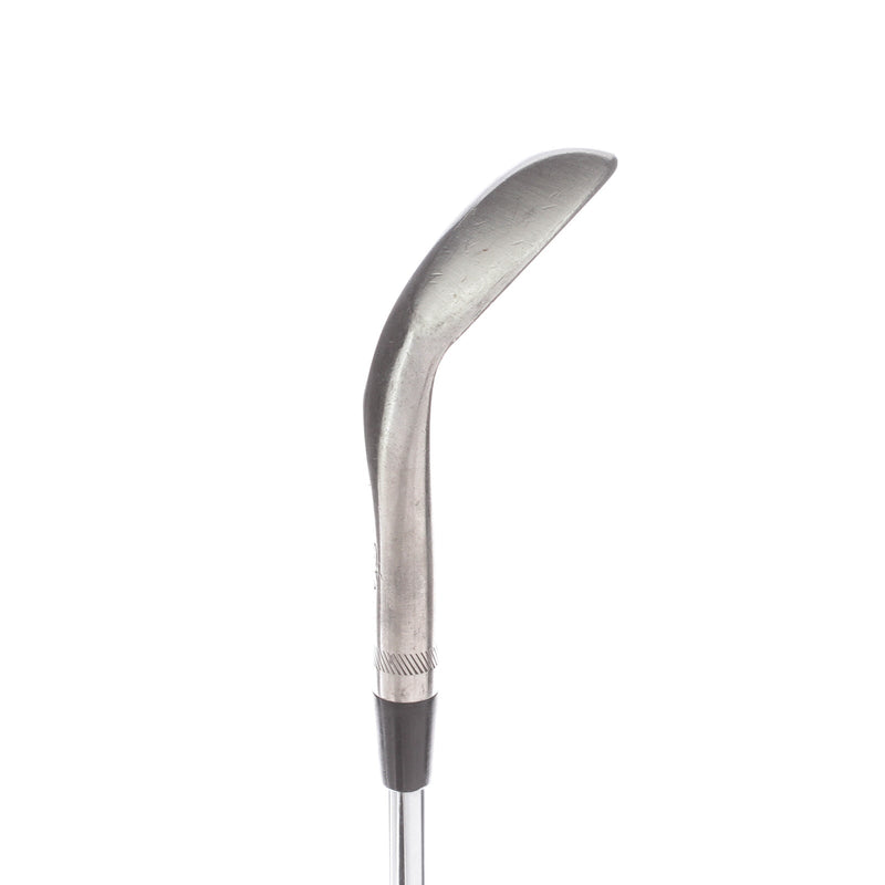 Titleist Vokey SM9 Steel Mens Right Hand Sand Wedge 54* 12 Bounce D Grind Wedge - BV Vokey