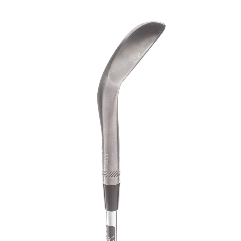 Titleist Vokey SM9 Steel Mens Right Hand Sand Wedge 54* 12 Bounce D Grind Wedge - BV Vokey