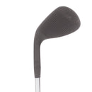Titleist Vokey SM9 Steel Mens Right Hand Sand Wedge 54* 12 Bounce D Grind Wedge - BV Vokey