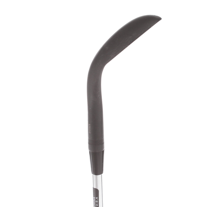 Titleist Vokey SM9 Steel Mens Right Hand Sand Wedge 54* 12 Bounce D Grind Wedge - BV Vokey