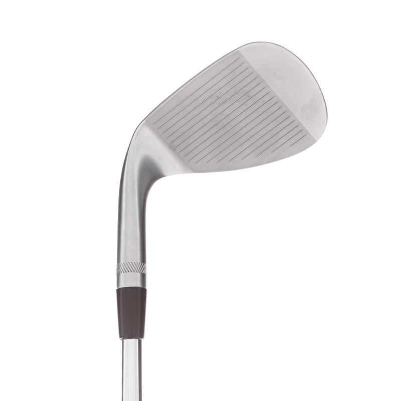 Titleist Vokey SM9 Steel Mens Right Hand Sand Wedge 54* 12 Bounce D Grind Wedge - BV Vokey