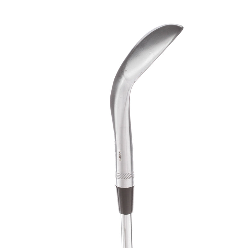 Titleist Vokey SM9 Steel Mens Right Hand Sand Wedge 54* 12 Bounce D Grind Wedge - BV Vokey