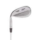 Titleist Vokey SM9 Steel Mens Left Hand Sand Wedge 54* 12 Bounce D Grind Wedge - BV Vokey