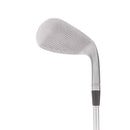 Titleist Vokey SM9 Steel Mens Left Hand Sand Wedge 54* 12 Bounce D Grind Wedge - BV Vokey