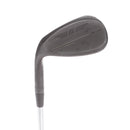 Titleist Vokey SM9 Steel Mens Left Hand Sand Wedge 54* 12 Bounce D Grind Wedge - BV Vokey