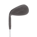 Titleist Vokey SM9 Steel Mens Left Hand Sand Wedge 54* 12 Bounce D Grind Wedge - BV Vokey