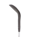 Titleist Vokey SM9 Steel Mens Left Hand Sand Wedge 54* 12 Bounce D Grind Wedge - BV Vokey