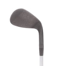 Titleist Vokey SM9 Steel Mens Left Hand Sand Wedge 54* 12 Bounce D Grind Wedge - BV Vokey