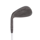 Titleist Vokey SM9 Steel Mens Left Hand Sand Wedge 54* 12 Bounce D Grind Wedge - BV Vokey