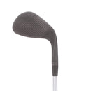 Titleist Vokey SM9 Steel Mens Left Hand Sand Wedge 54* 12 Bounce D Grind Wedge - BV Vokey