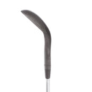 Titleist Vokey SM9 Steel Mens Left Hand Sand Wedge 54* 12 Bounce D Grind Wedge - BV Vokey