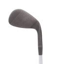 Titleist Vokey SM9 Steel Mens Left Hand Sand Wedge 54* 12 Bounce D Grind Wedge - BV Vokey