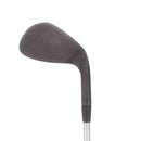 Titleist Vokey SM9 Steel Mens Left Hand Sand Wedge 54* 12 Bounce D Grind Wedge - BV Vokey