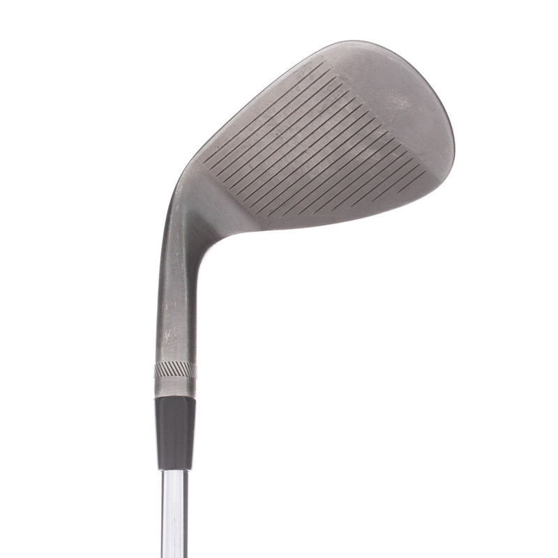 Titleist Vokey SM9 Steel Mens Right Hand Sand Wedge 54* 14 Bounce F Grind Wedge - BV Vokey