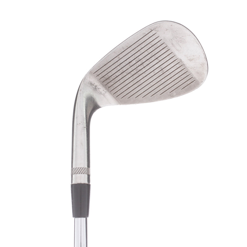 Titleist Vokey SM9 Steel Mens Right Hand Sand Wedge 54* 14 Bounce F Grind Wedge - BV Vokey