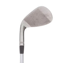 Titleist Vokey SM9 Steel Mens Right Hand Sand Wedge 54* 14 Bounce F Grind Wedge - BV Vokey