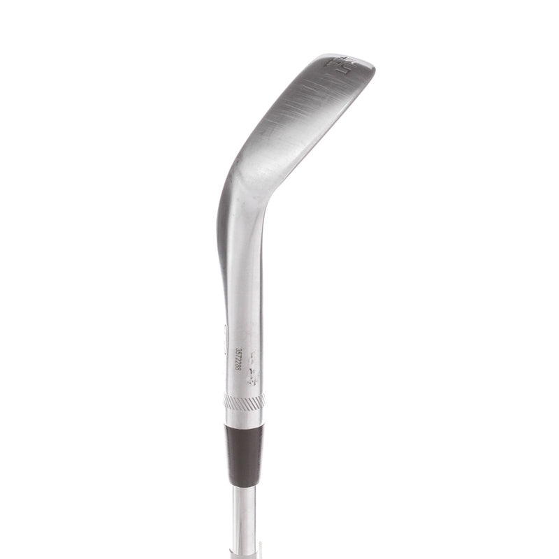 Titleist Vokey SM9 Steel Mens Right Hand Sand Wedge 54* 14 Bounce F Grind Wedge - BV Vokey