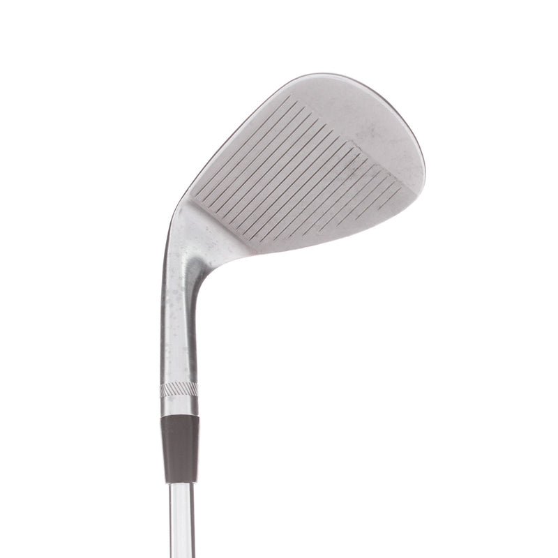 Titleist Vokey SM9 Steel Mens Right Hand Sand Wedge 54* 14 Bounce F Grind Wedge - BV Vokey
