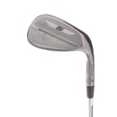 Titleist Vokey SM9 Steel Mens Right Hand Sand Wedge 54* 14 Bounce F Grind Wedge - BV Vokey