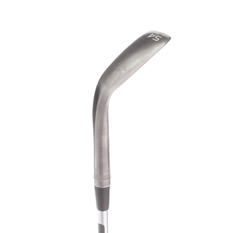 Titleist Vokey SM9 Steel Mens Right Hand Sand Wedge 54* 14 Bounce F Grind Wedge - BV Vokey